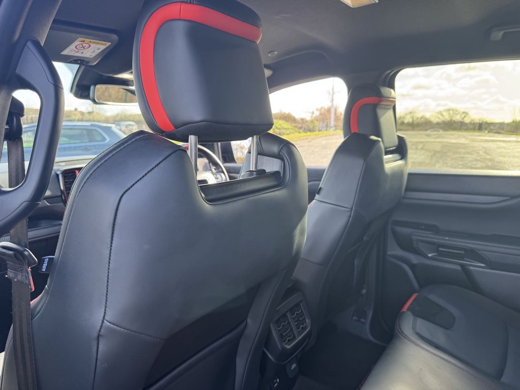 Used Ford Ranger 2023 for sale - 77558117: Photo 31