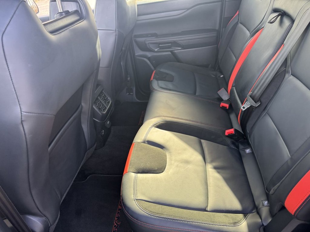 Used Ford Ranger 2023 for sale - 77558117: Photo 32