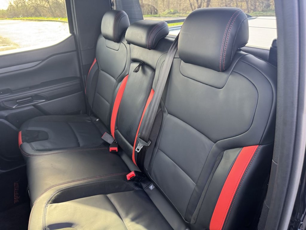 Used Ford Ranger 2023 for sale - 77558117: Photo 33