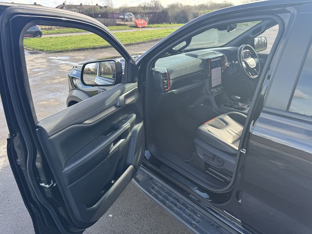 Used Ford Ranger 2023 for sale - 77558117: Photo 35