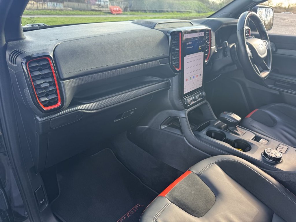 Used Ford Ranger 2023 for sale - 77558117: Photo 36