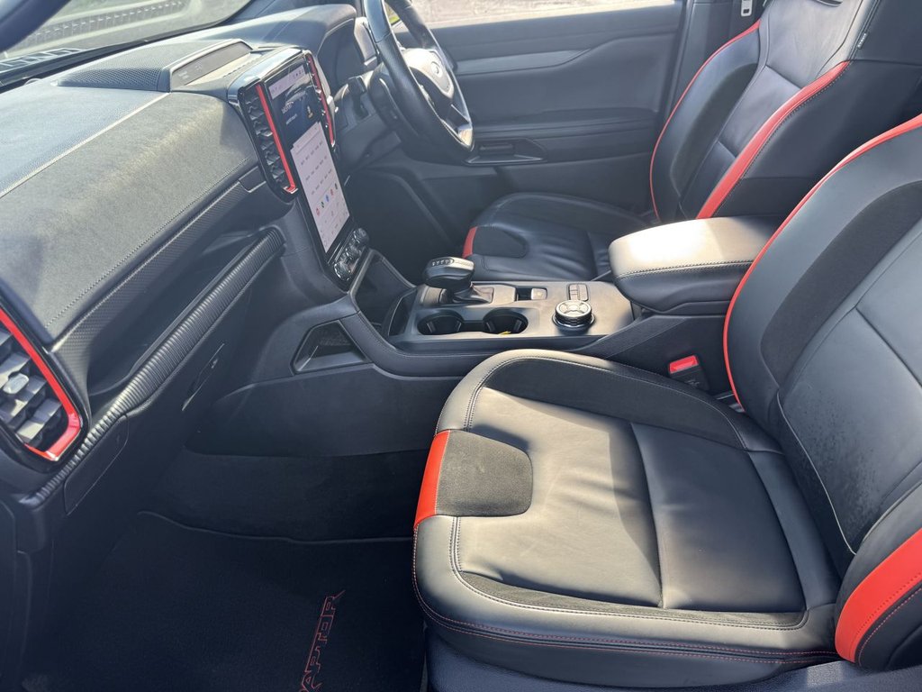 Used Ford Ranger 2023 for sale - 77558117: Photo 37