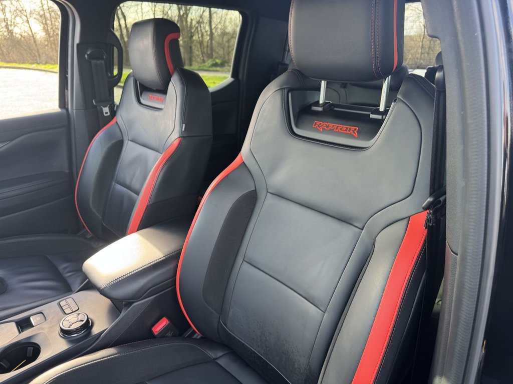 Used Ford Ranger 2023 for sale - 77558117: Photo 38