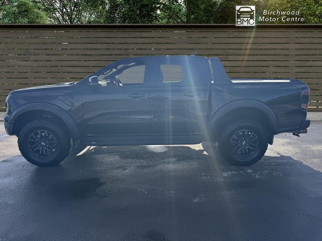 Used Ford Ranger 2023 for sale - 77558117: Photo 4