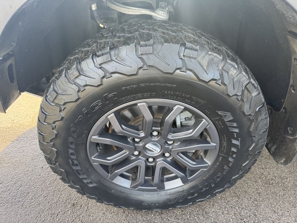 Used Ford Ranger 2023 for sale - 77558117: Photo 40