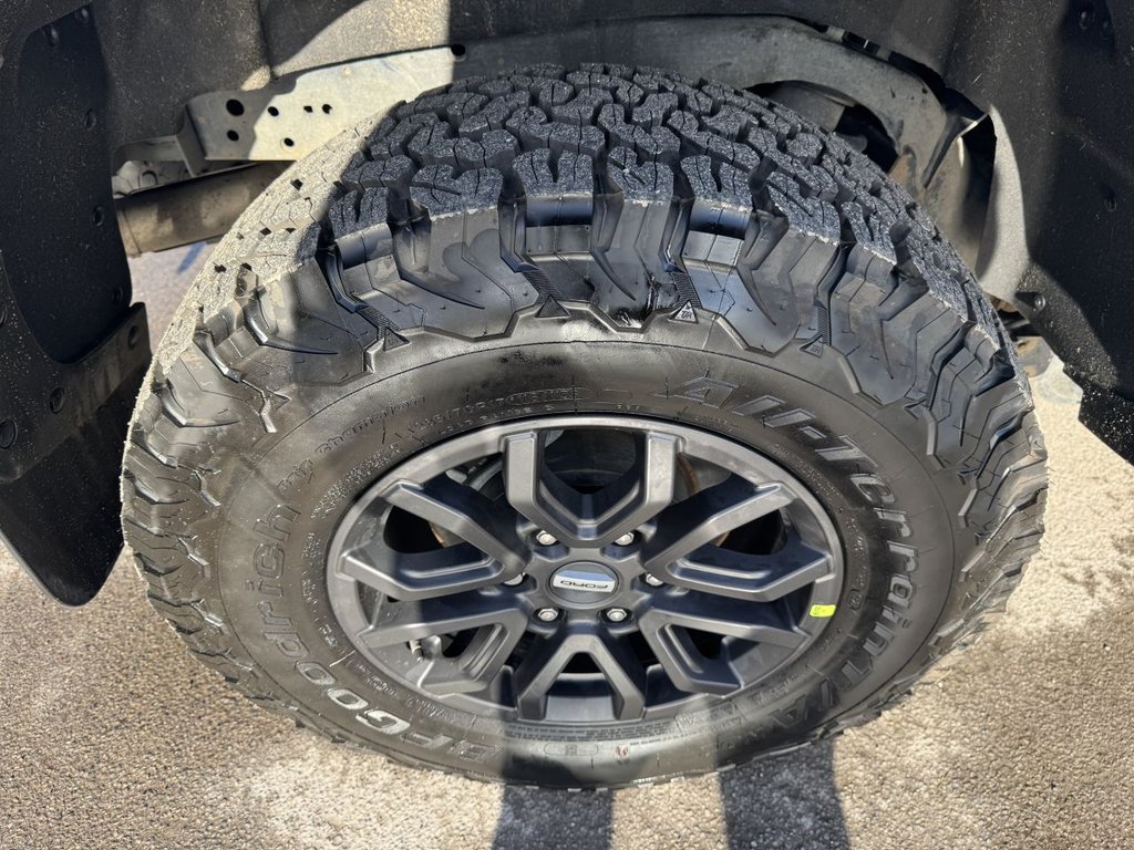 Used Ford Ranger 2023 for sale - 77558117: Photo 42