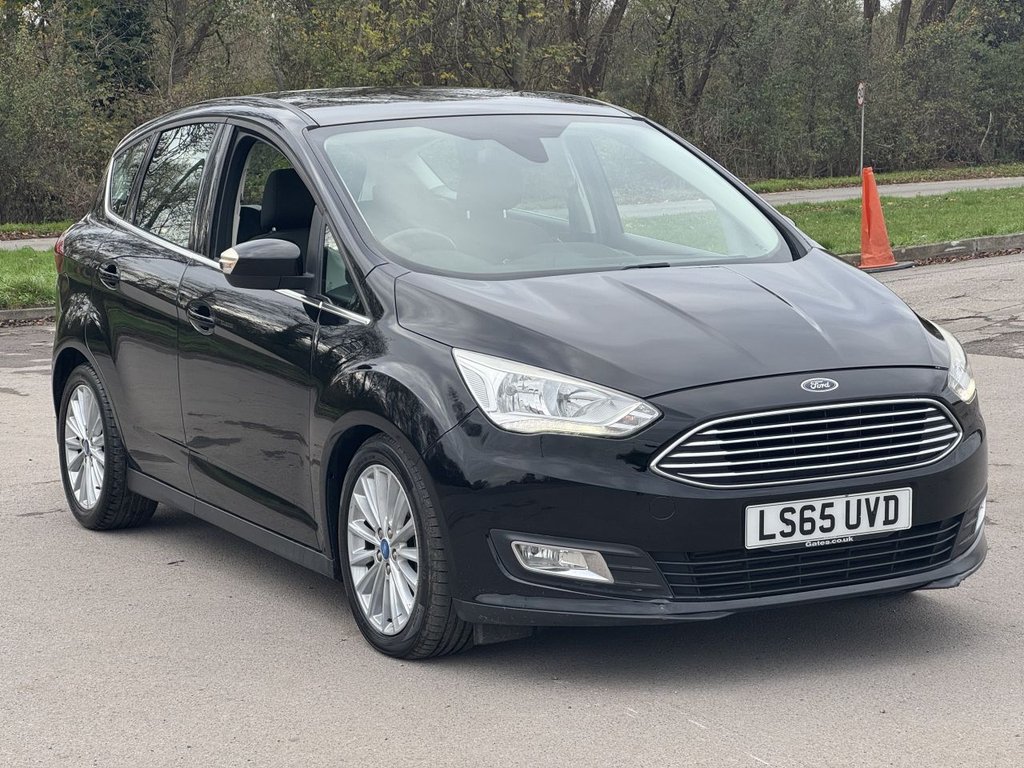 Used Ford C-Max 2015 for sale - 76132103: Photo 10