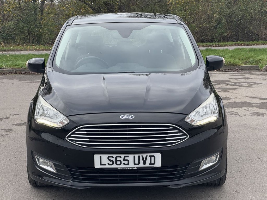 Used Ford C-Max 2015 for sale - 76132103: Photo 11