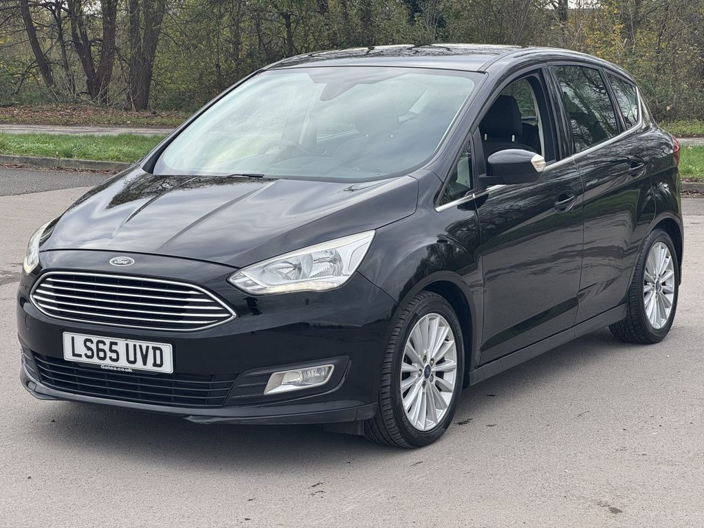 Used Ford C-Max 2015 for sale - 76132103: Photo 12