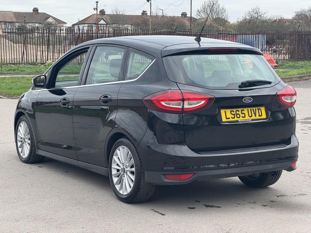 Used Ford C-Max 2015 for sale - 76132103: Photo 14