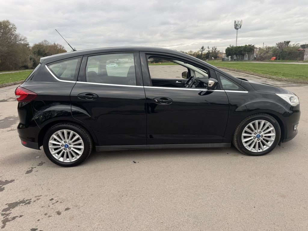 Used Ford C-Max 2015 for sale - 76132103: Photo 17