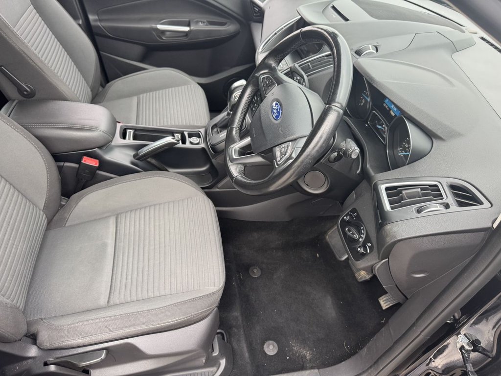 Used Ford C-Max 2015 for sale - 76132103: Photo 21