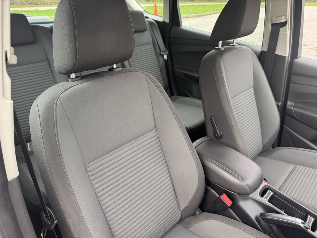 Used Ford C-Max 2015 for sale - 76132103: Photo 22