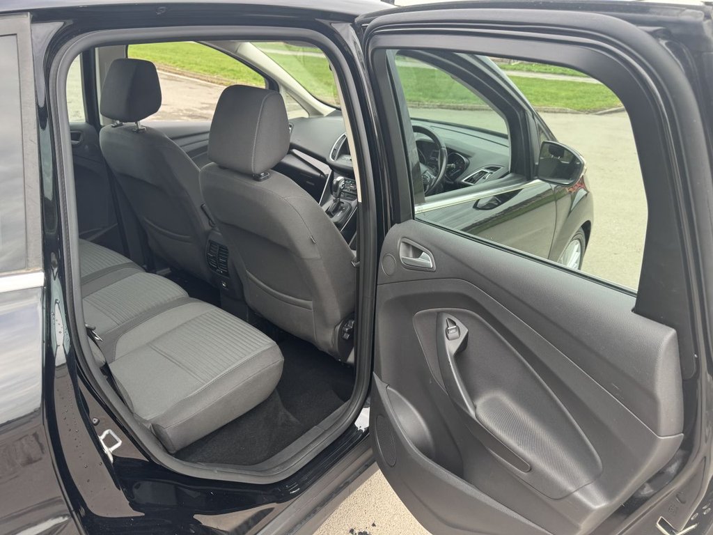 Used Ford C-Max 2015 for sale - 76132103: Photo 24