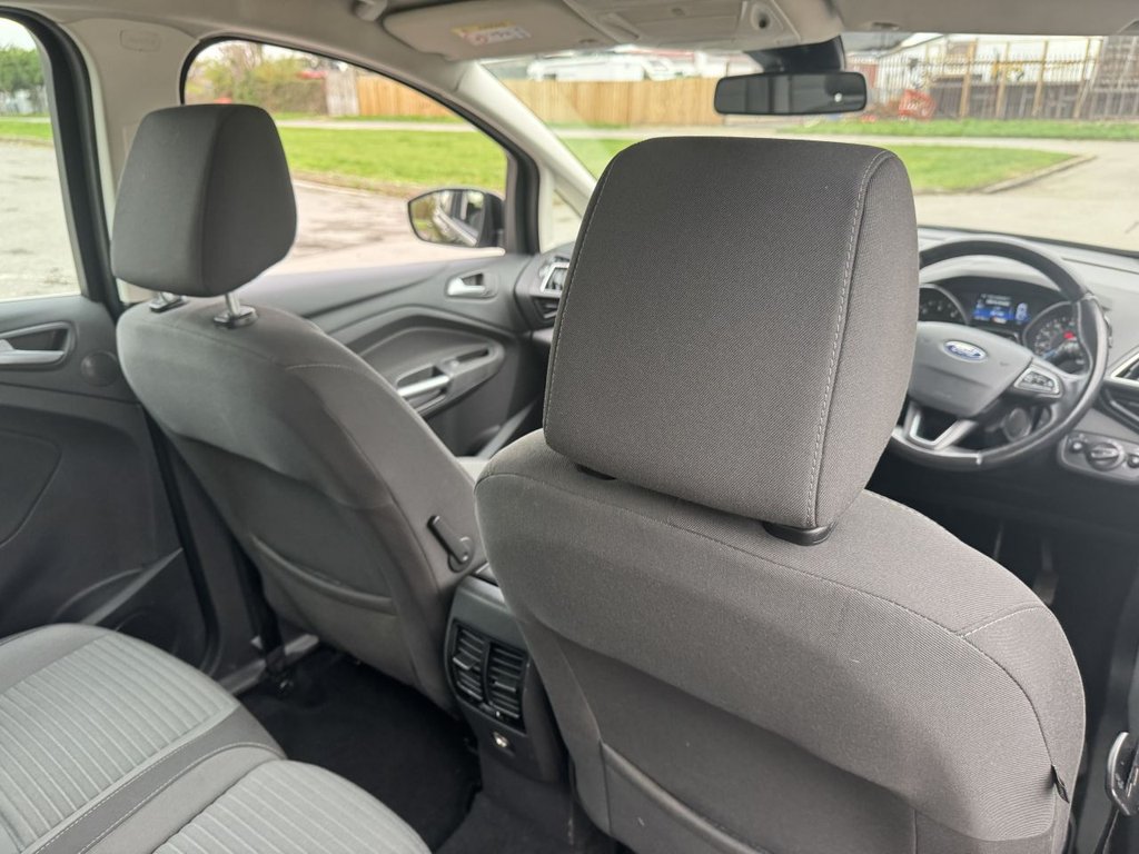 Used Ford C-Max 2015 for sale - 76132103: Photo 25