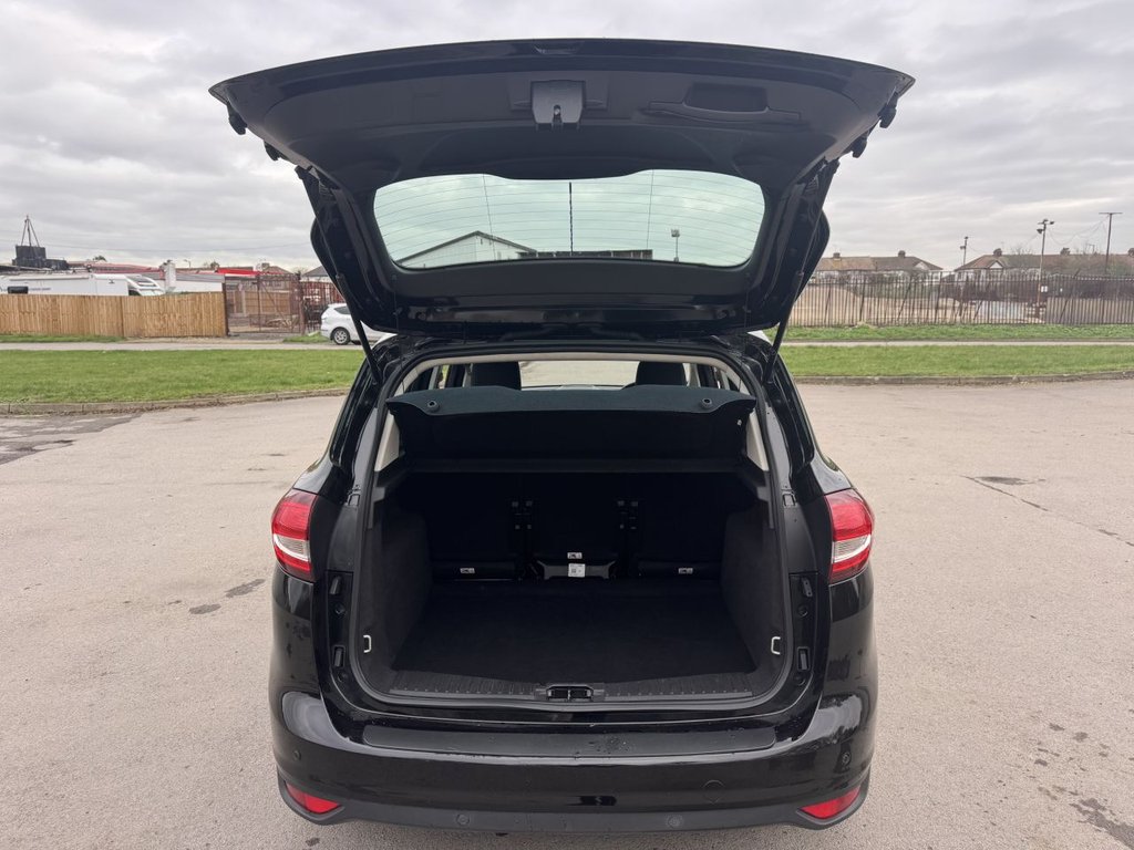 Used Ford C-Max 2015 for sale - 76132103: Photo 29