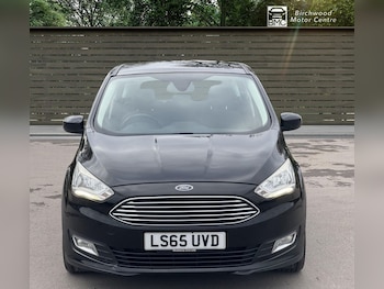 Used Ford C-Max 2015 for sale - 76132103: Photo