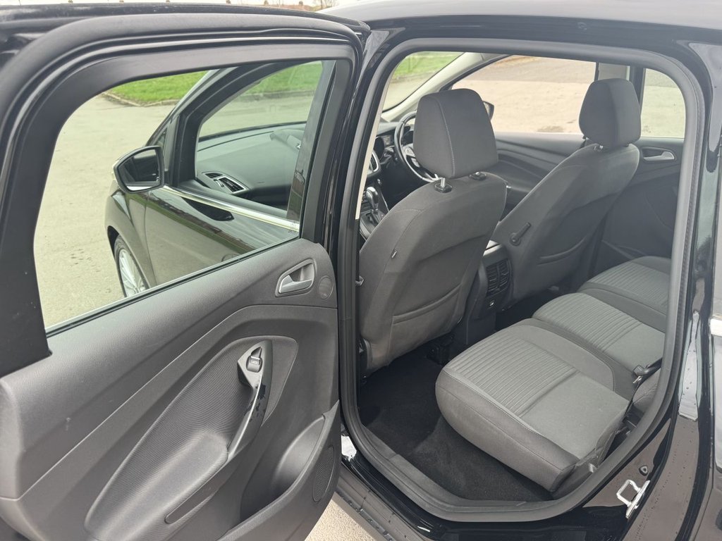 Used Ford C-Max 2015 for sale - 76132103: Photo 33