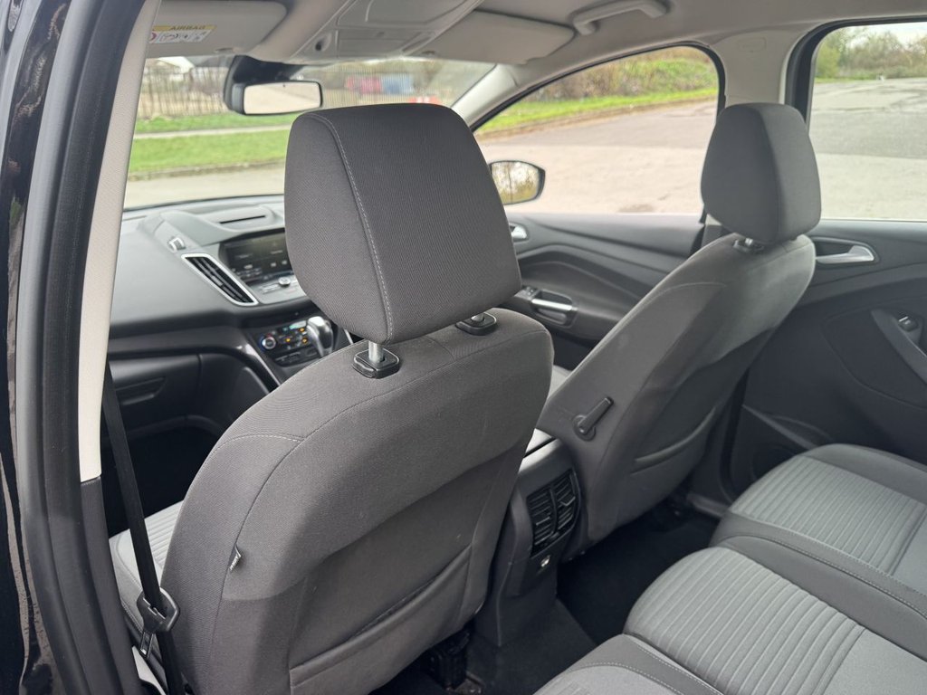 Used Ford C-Max 2015 for sale - 76132103: Photo 34