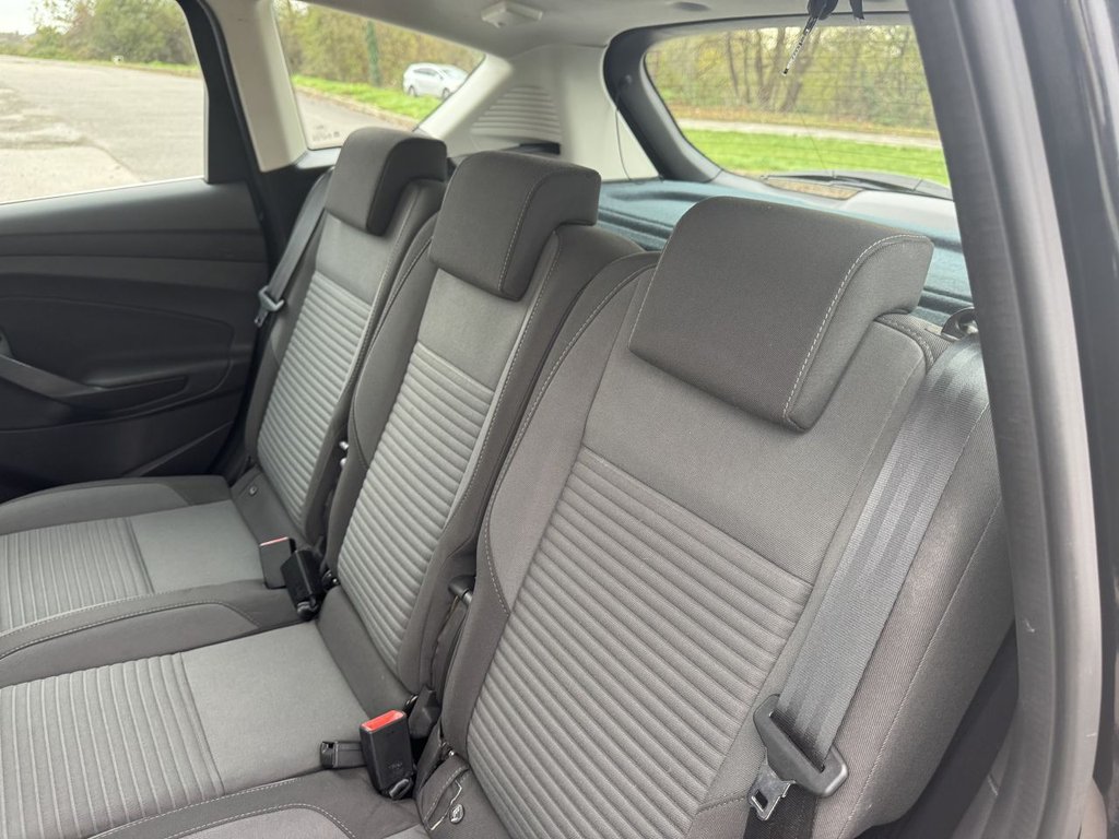 Used Ford C-Max 2015 for sale - 76132103: Photo 36