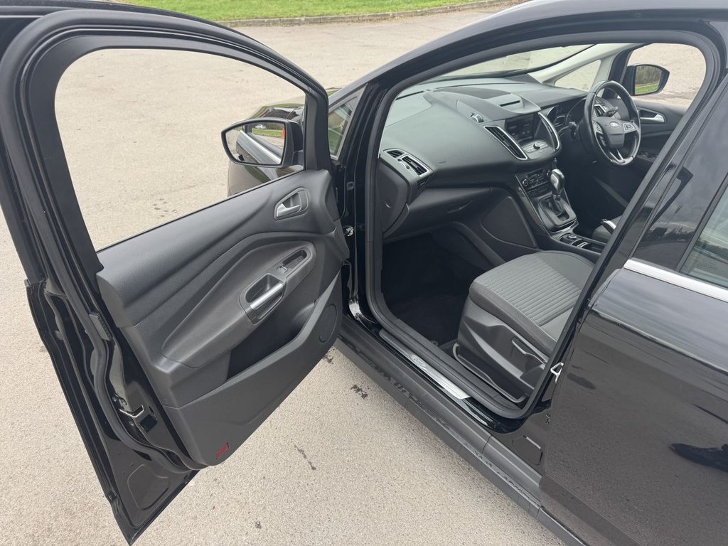 Used Ford C-Max 2015 for sale - 76132103: Photo 38