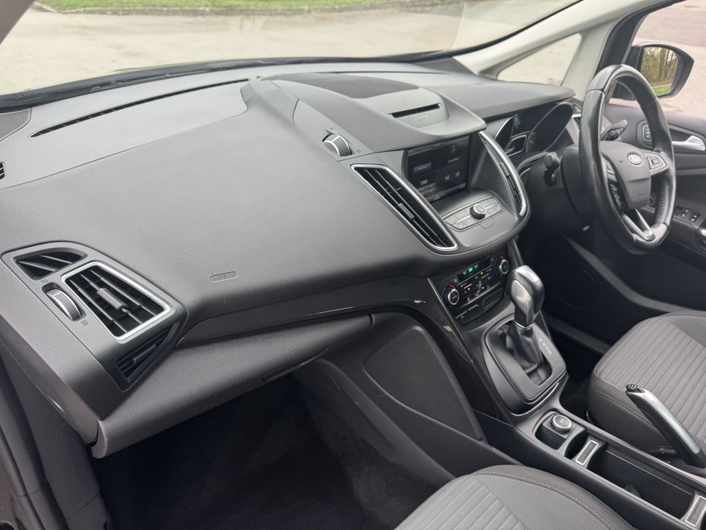 Used Ford C-Max 2015 for sale - 76132103: Photo 39