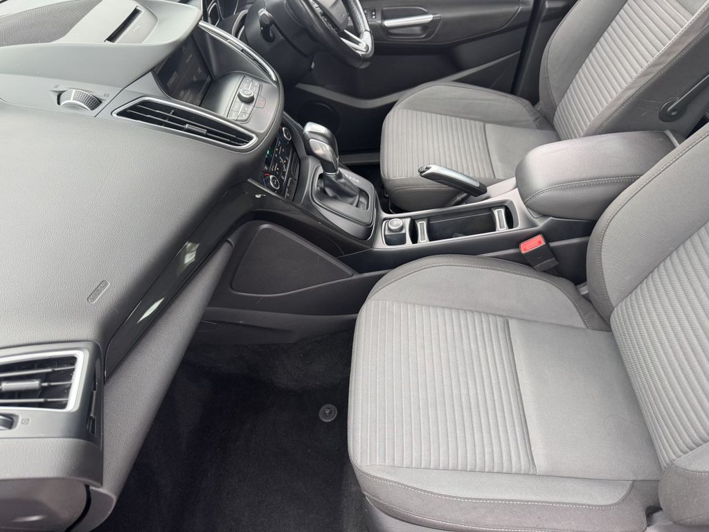 Used Ford C-Max 2015 for sale - 76132103: Photo 40