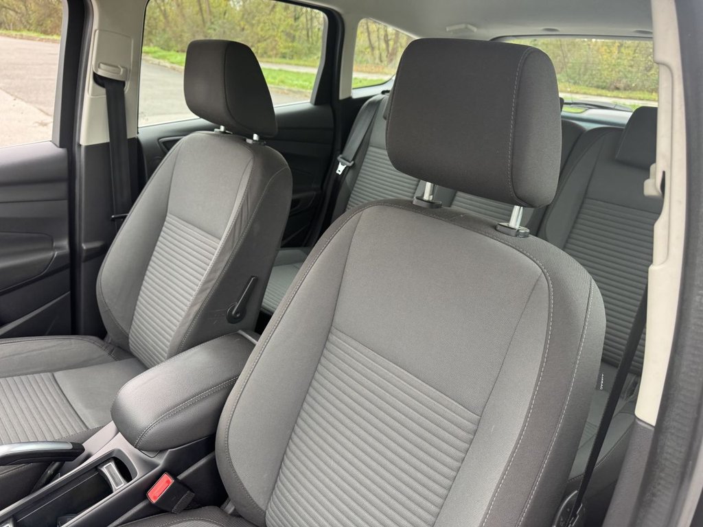 Used Ford C-Max 2015 for sale - 76132103: Photo 41