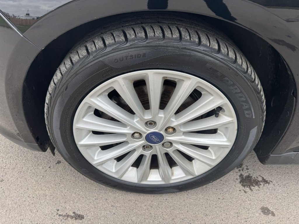 Used Ford C-Max 2015 for sale - 76132103: Photo 43