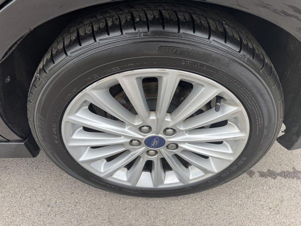 Used Ford C-Max 2015 for sale - 76132103: Photo 44