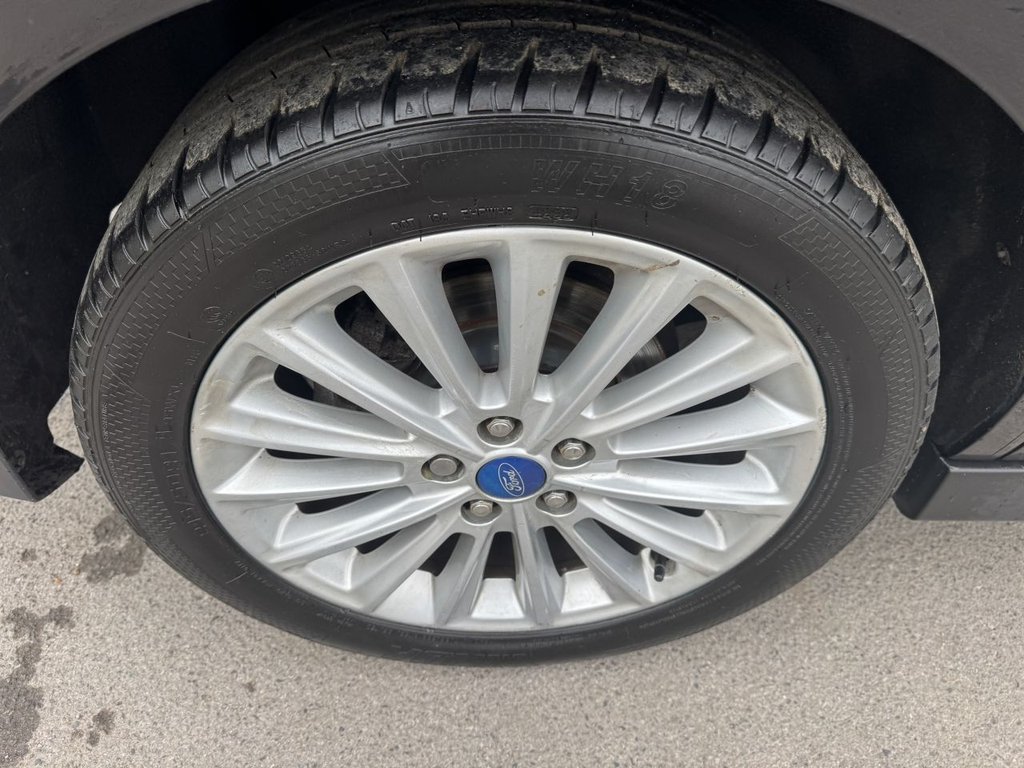 Used Ford C-Max 2015 for sale - 76132103: Photo 45