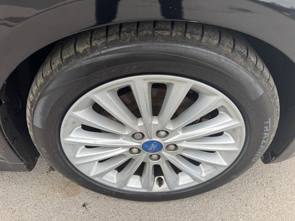 Used Ford C-Max 2015 for sale - 76132103: Photo 46