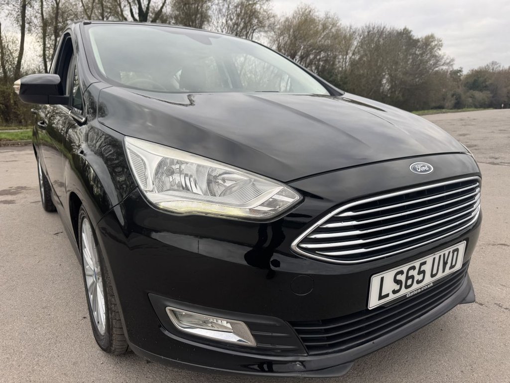 Used Ford C-Max 2015 for sale - 76132103: Photo 48