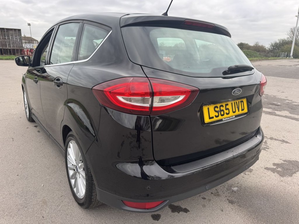 Used Ford C-Max 2015 for sale - 76132103: Photo 49