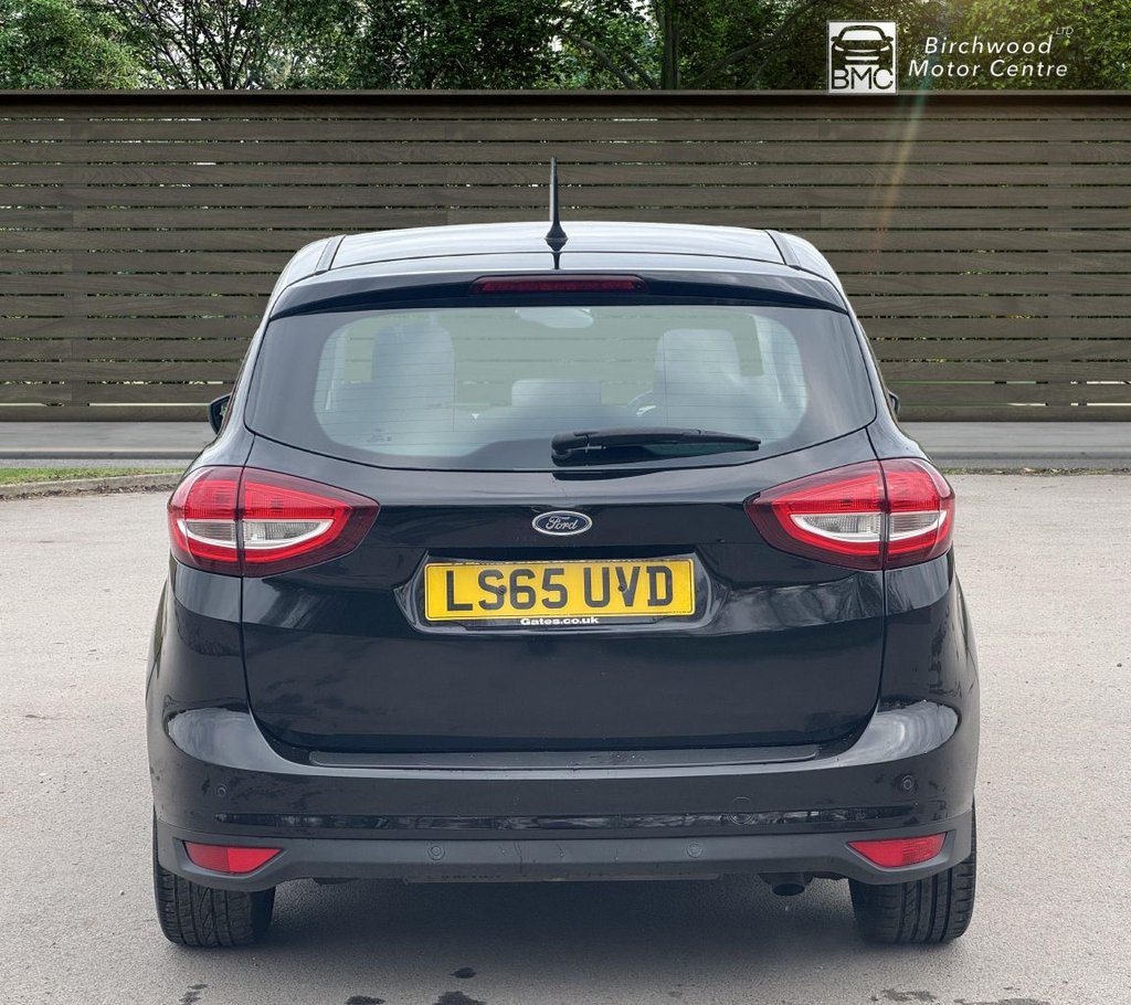 Used Ford C-Max 2015 for sale - 76132103: Photo 6