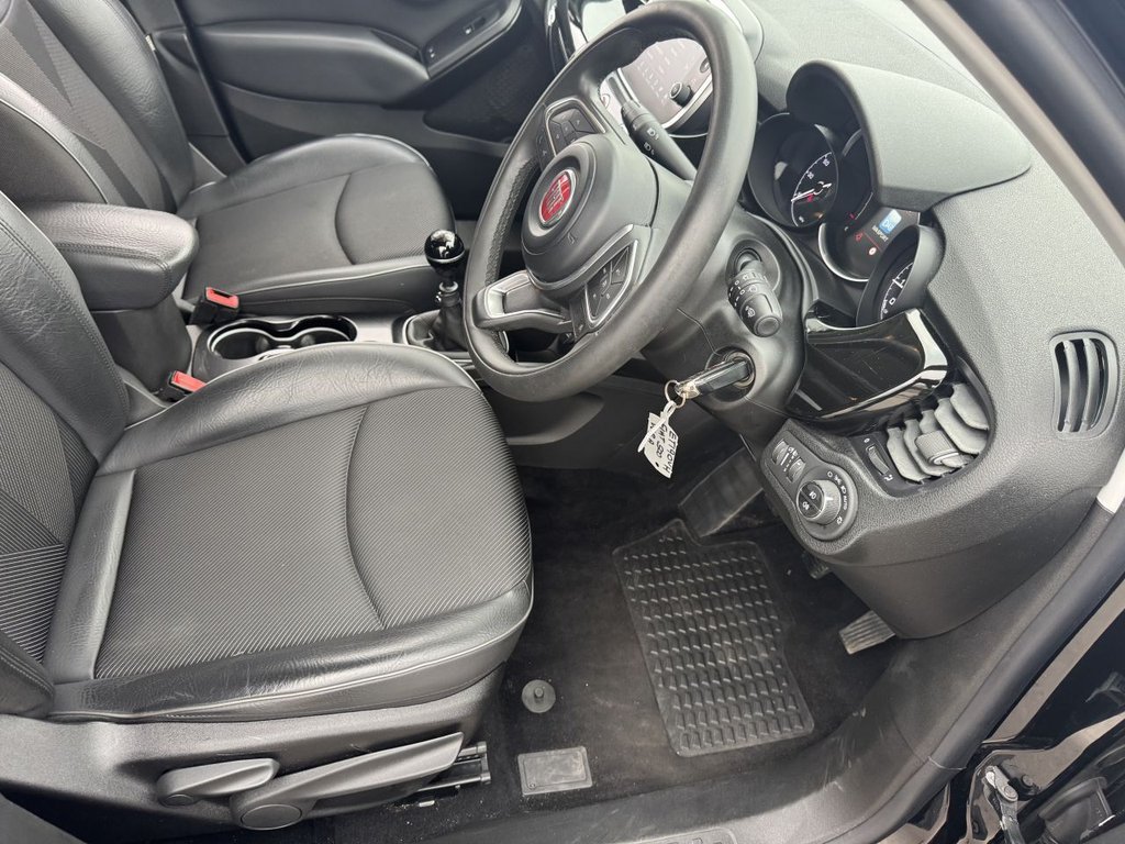 Used Fiat 500X 2019 for sale - 77821433: Photo 11