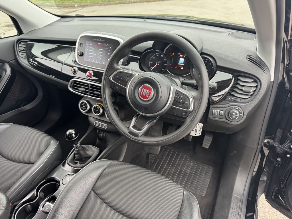 Used Fiat 500X 2019 for sale - 77821433: Photo 12