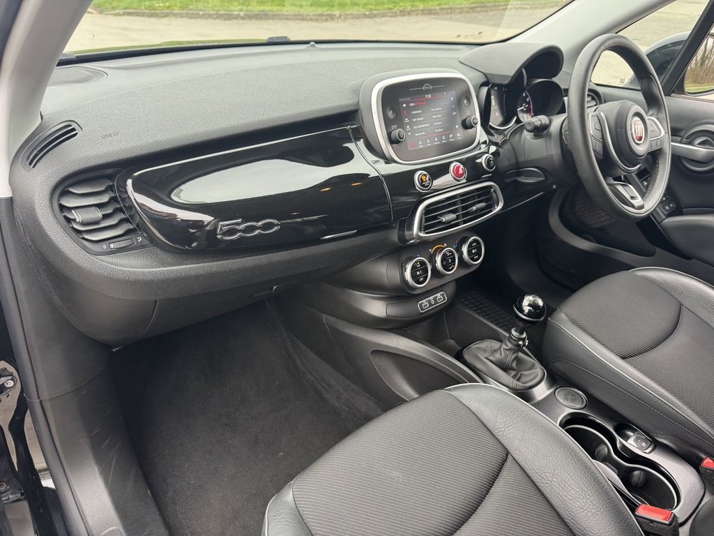 Used Fiat 500X 2019 for sale - 77821433: Photo 15