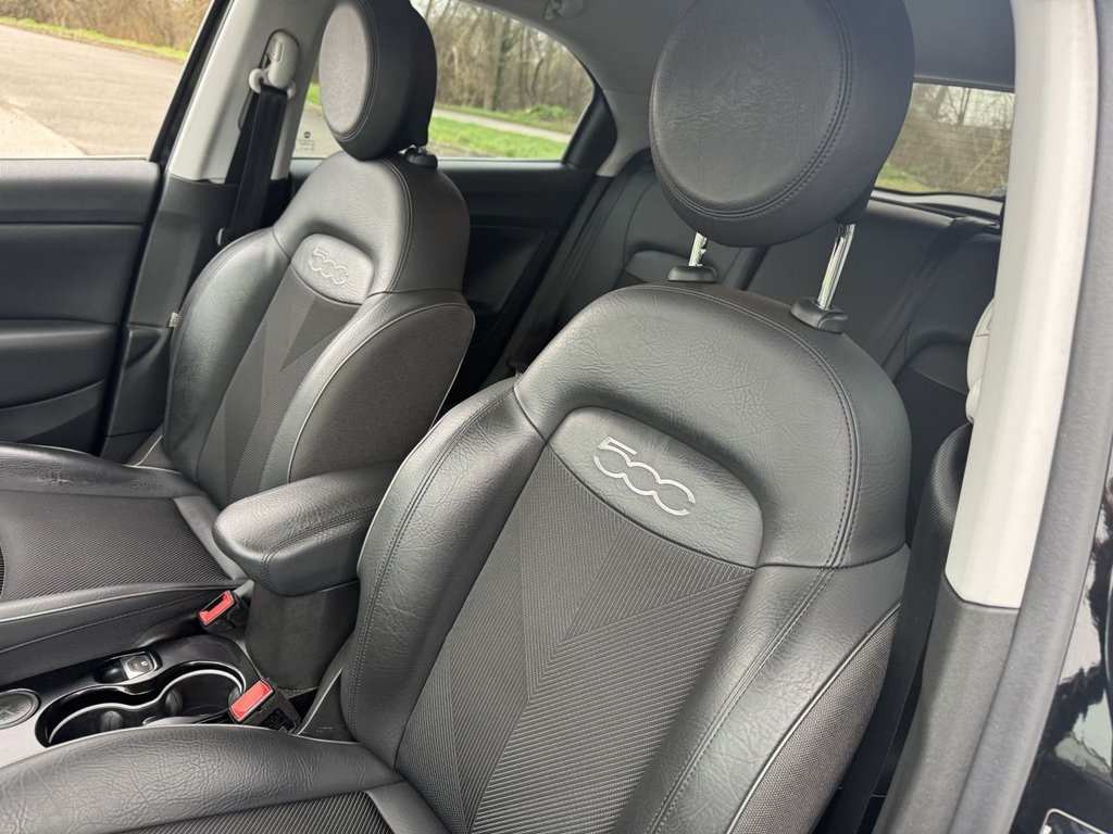 Used Fiat 500X 2019 for sale - 77821433: Photo 17