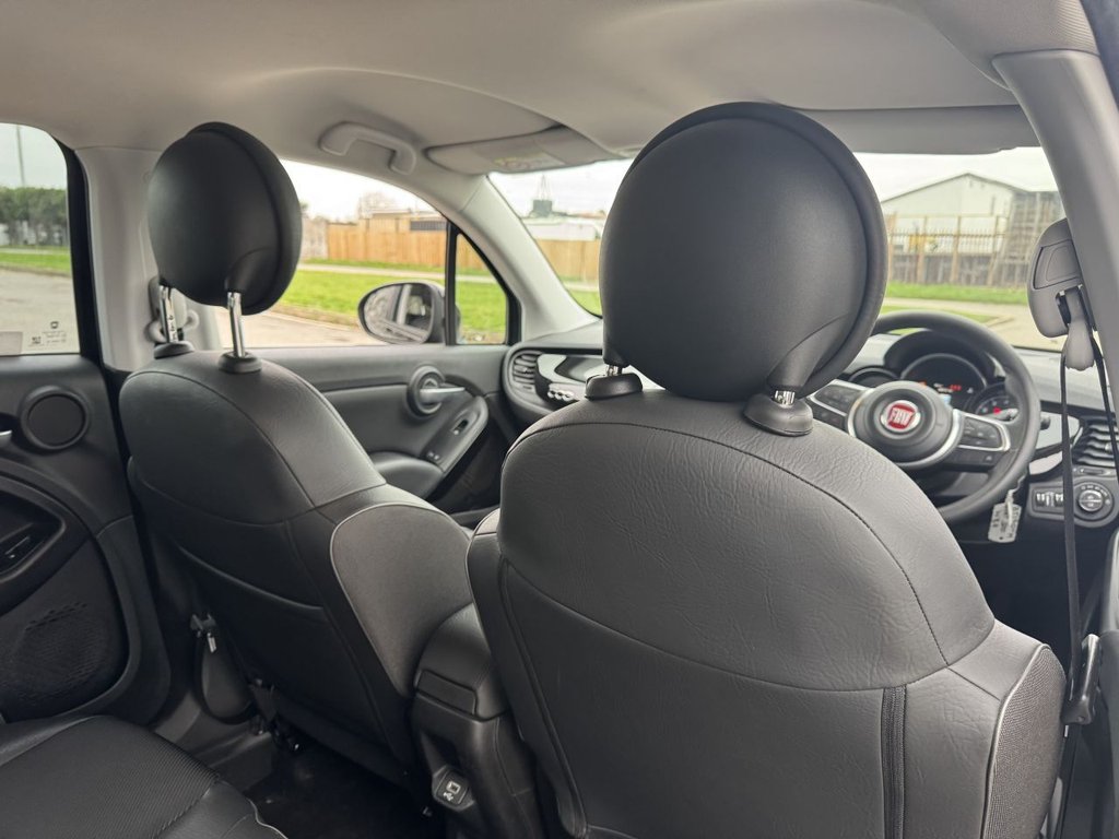 Used Fiat 500X 2019 for sale - 77821433: Photo 19