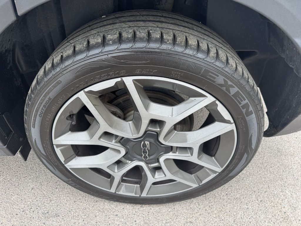 Used Fiat 500X 2019 for sale - 77821433: Photo 27