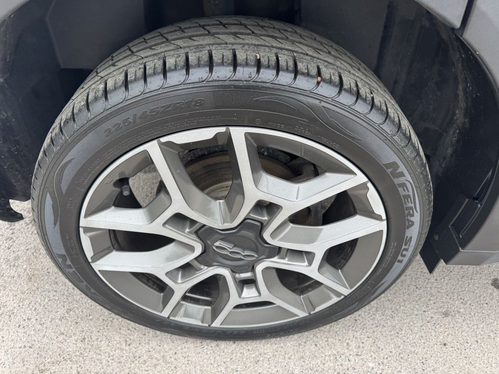 Used Fiat 500X 2019 for sale - 77821433: Photo 28