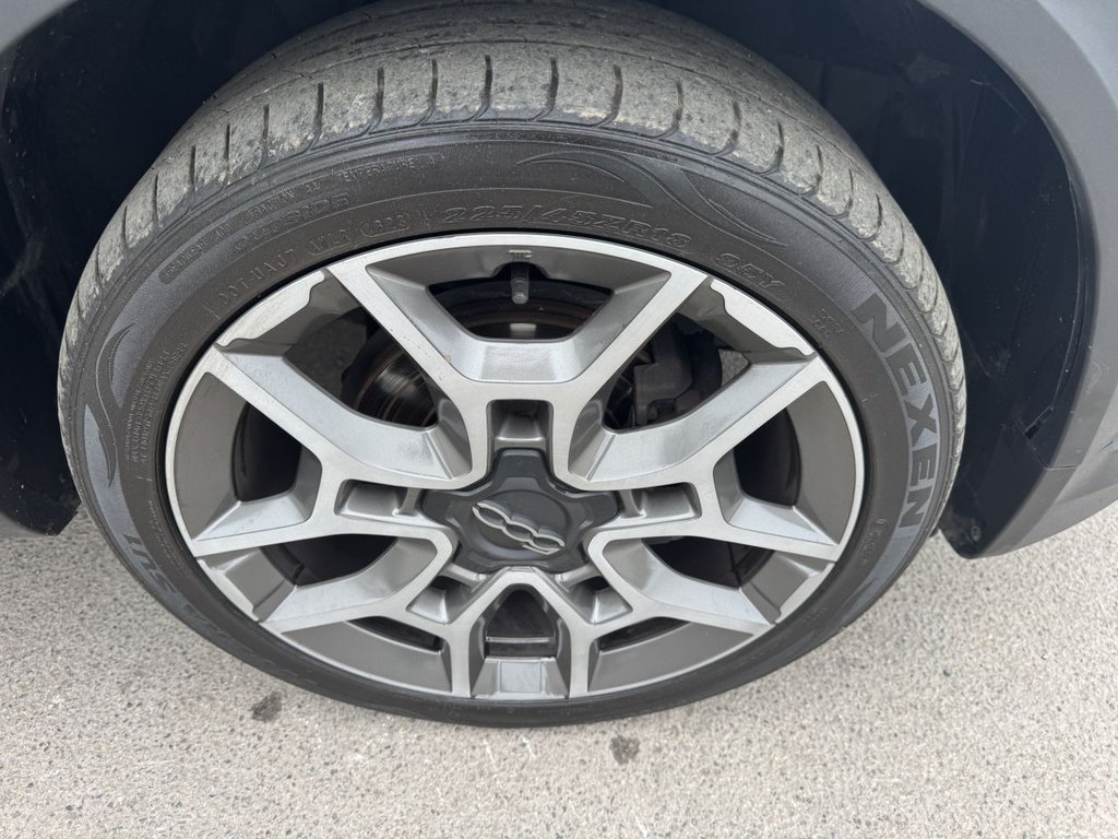 Used Fiat 500X 2019 for sale - 77821433: Photo 29