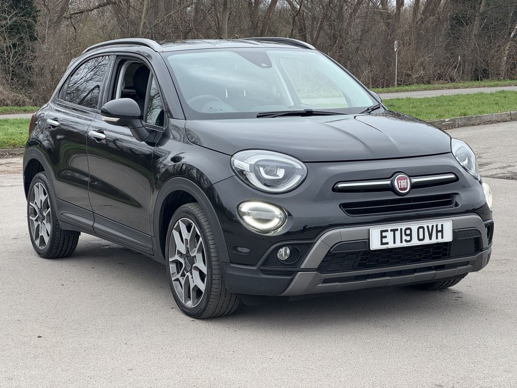 Used Fiat 500X 2019 for sale - 77821433: Photo 32