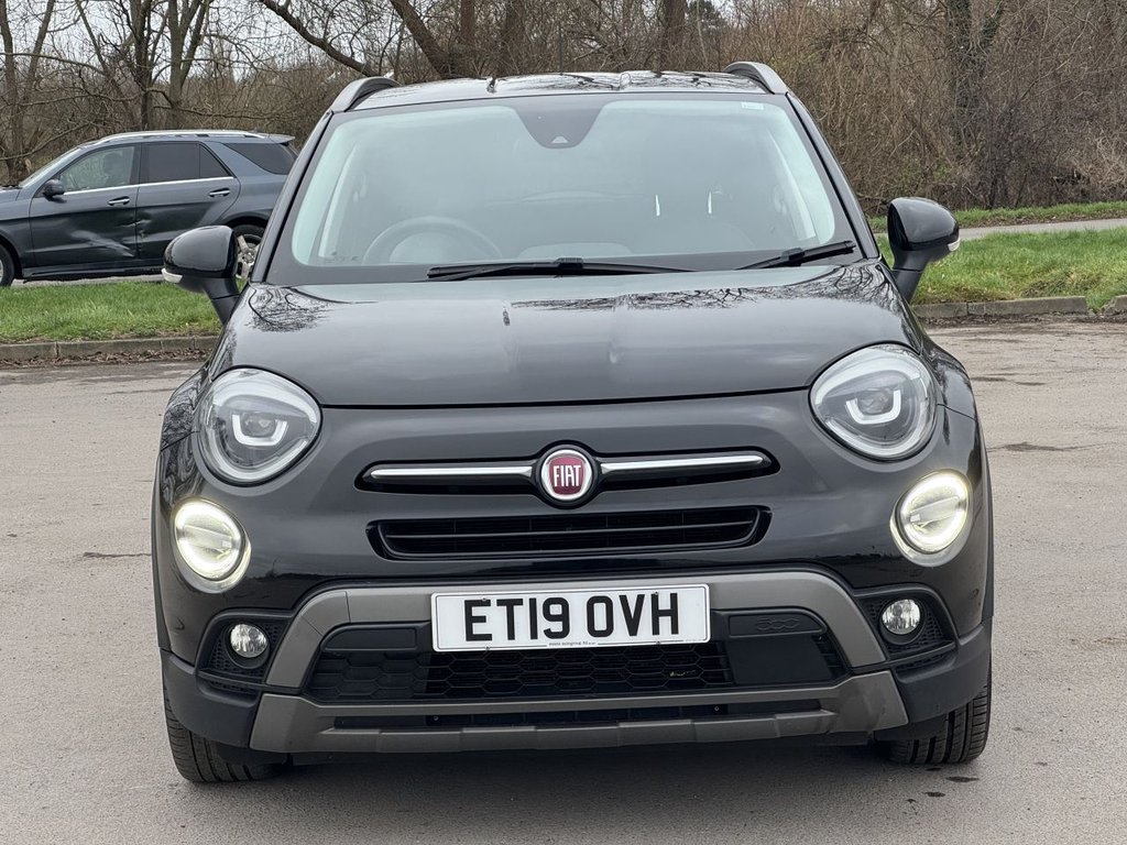 Used Fiat 500X 2019 for sale - 77821433: Photo 33
