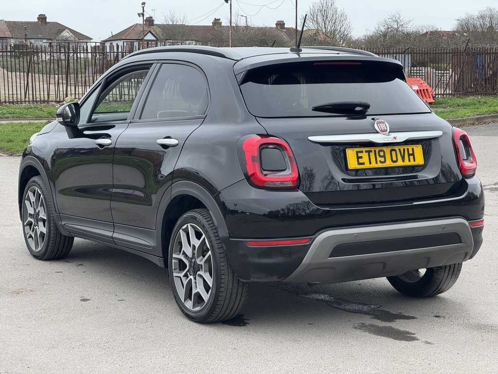 Used Fiat 500X 2019 for sale - 77821433: Photo 36