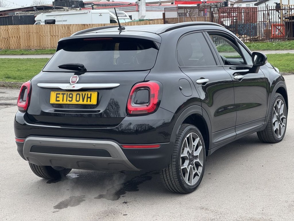 Used Fiat 500X 2019 for sale - 77821433: Photo 38