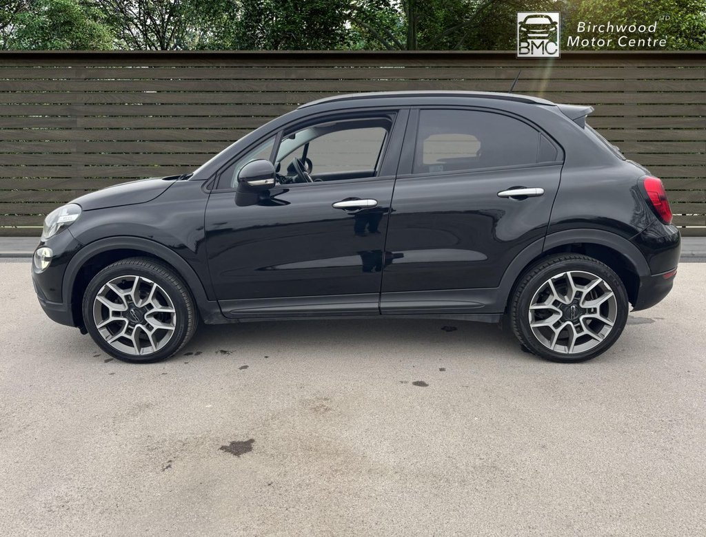 Used Fiat 500X 2019 for sale - 77821433: Photo 4