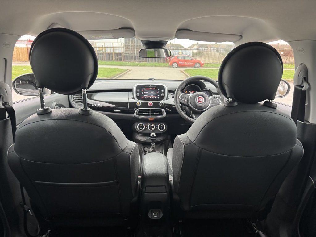Used Fiat 500X 2019 for sale - 77821433: Photo 43