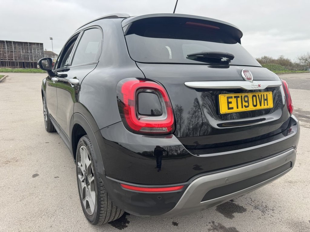 Used Fiat 500X 2019 for sale - 77821433: Photo 45